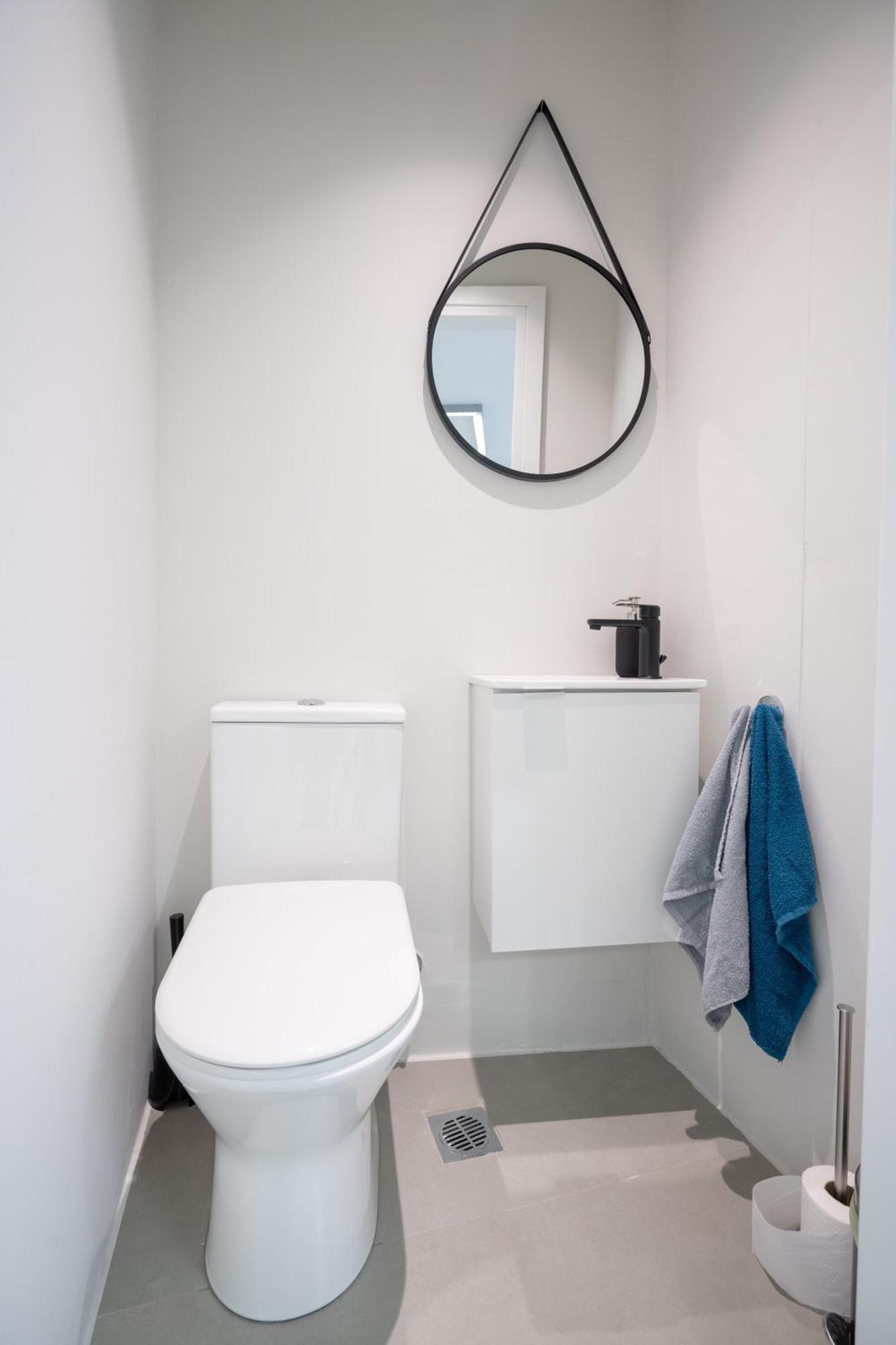 Ermou Street 1 Bedroom 4 Persons By Mps Apartment *