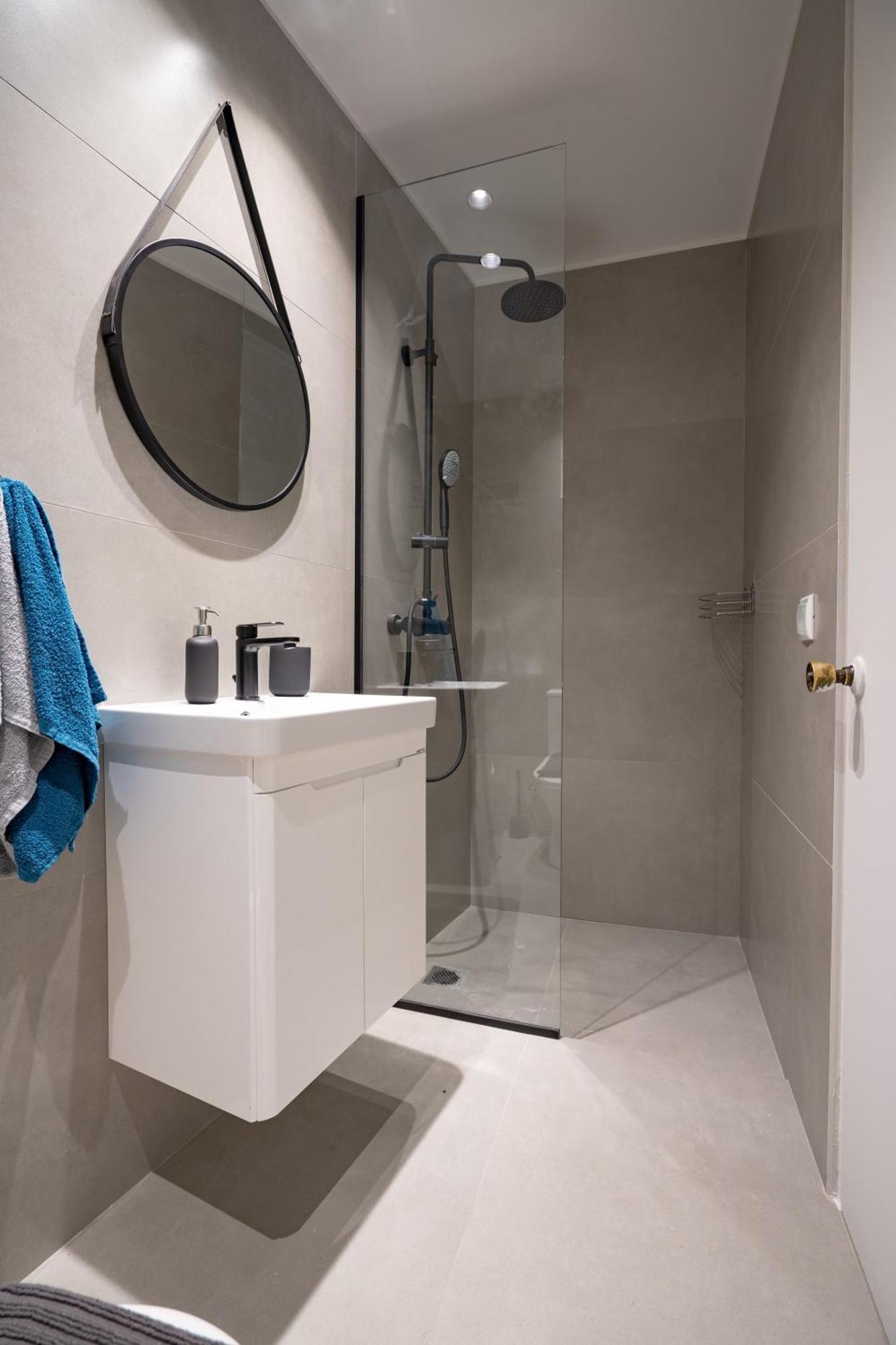 Ermou Street 1 Bedroom 4 Persons By Mps Athens