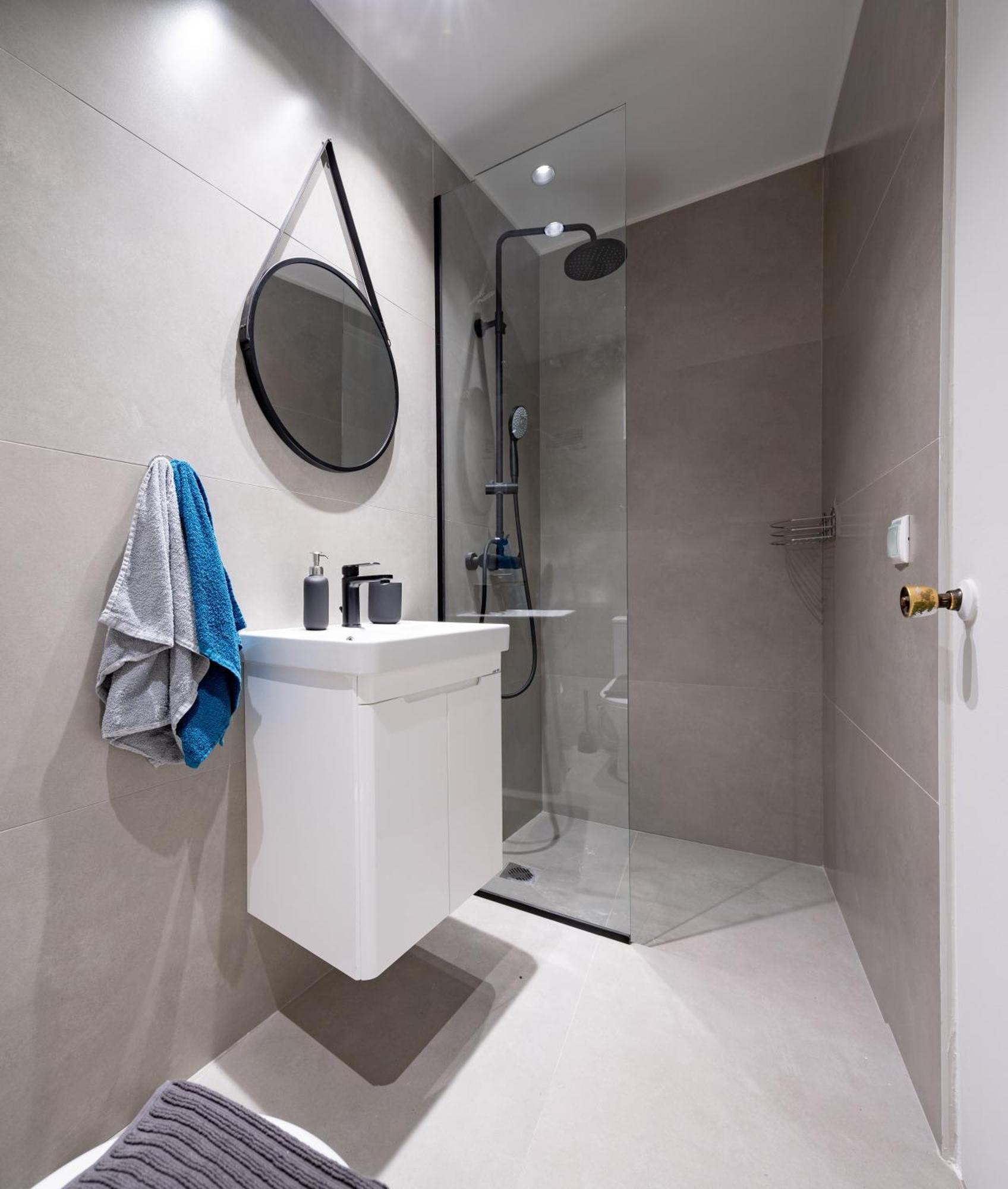 Ermou Street 1 Bedroom 4 Persons By Mps Athens